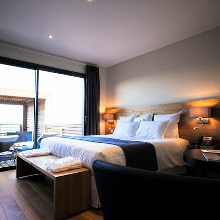Hotel Le Tomino Macinaggio  Zewnętrze zdjęcie