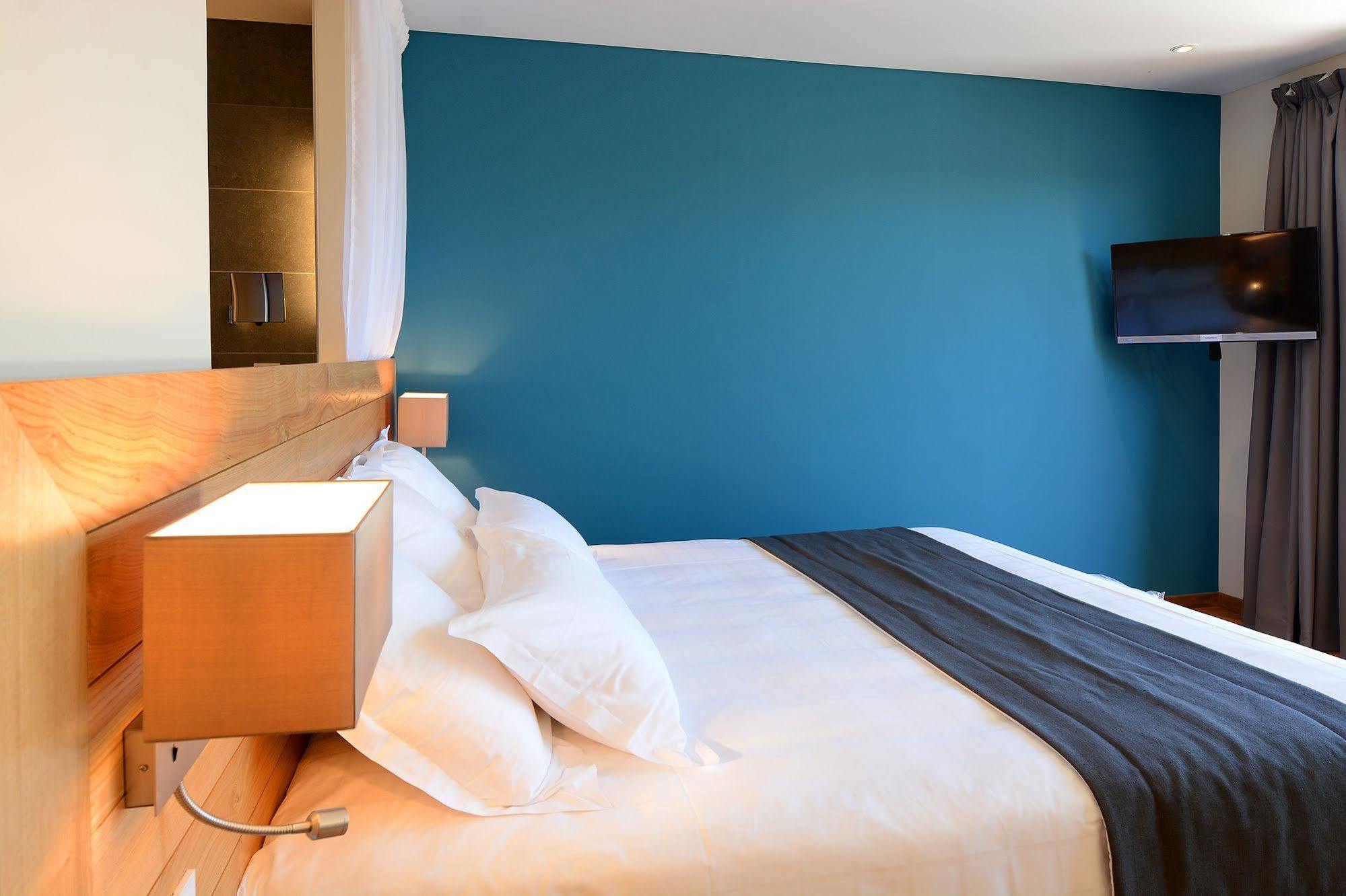 Hotel Le Tomino Macinaggio  Zewnętrze zdjęcie